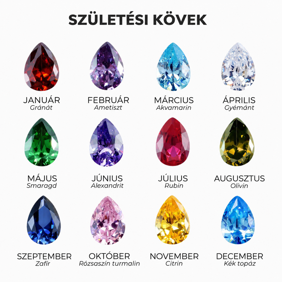 Liora gyűrű