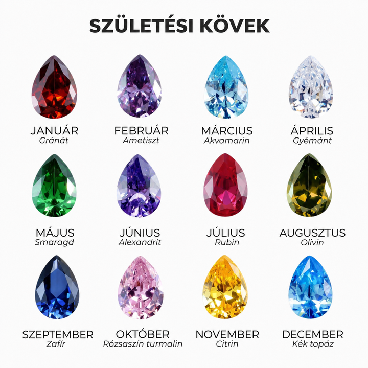 Liora gyűrű