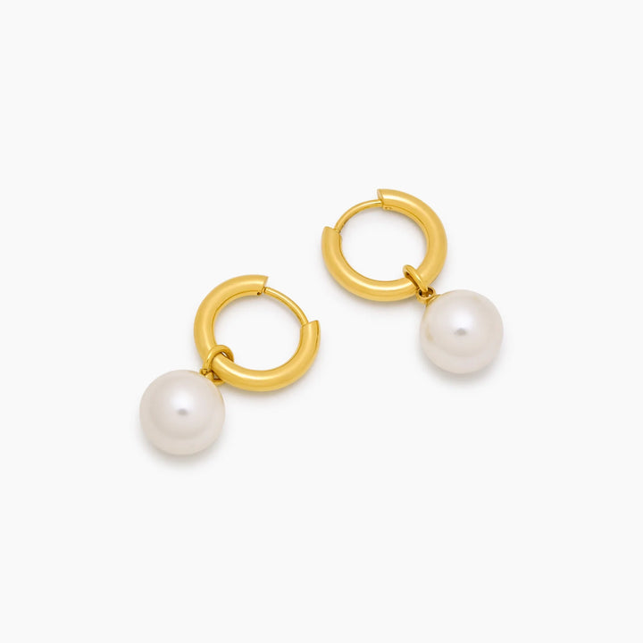 Pearl Drop fülbevaló