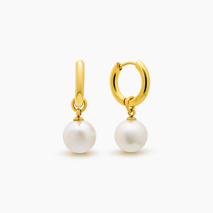 Pearl Drop fülbevaló