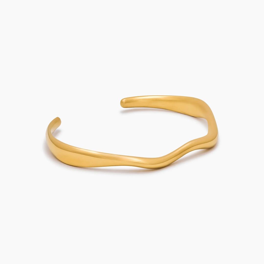 Drift Cuff karkötő
