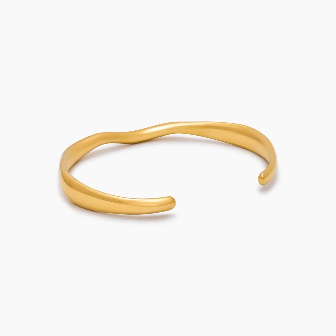 Drift Cuff karkötő