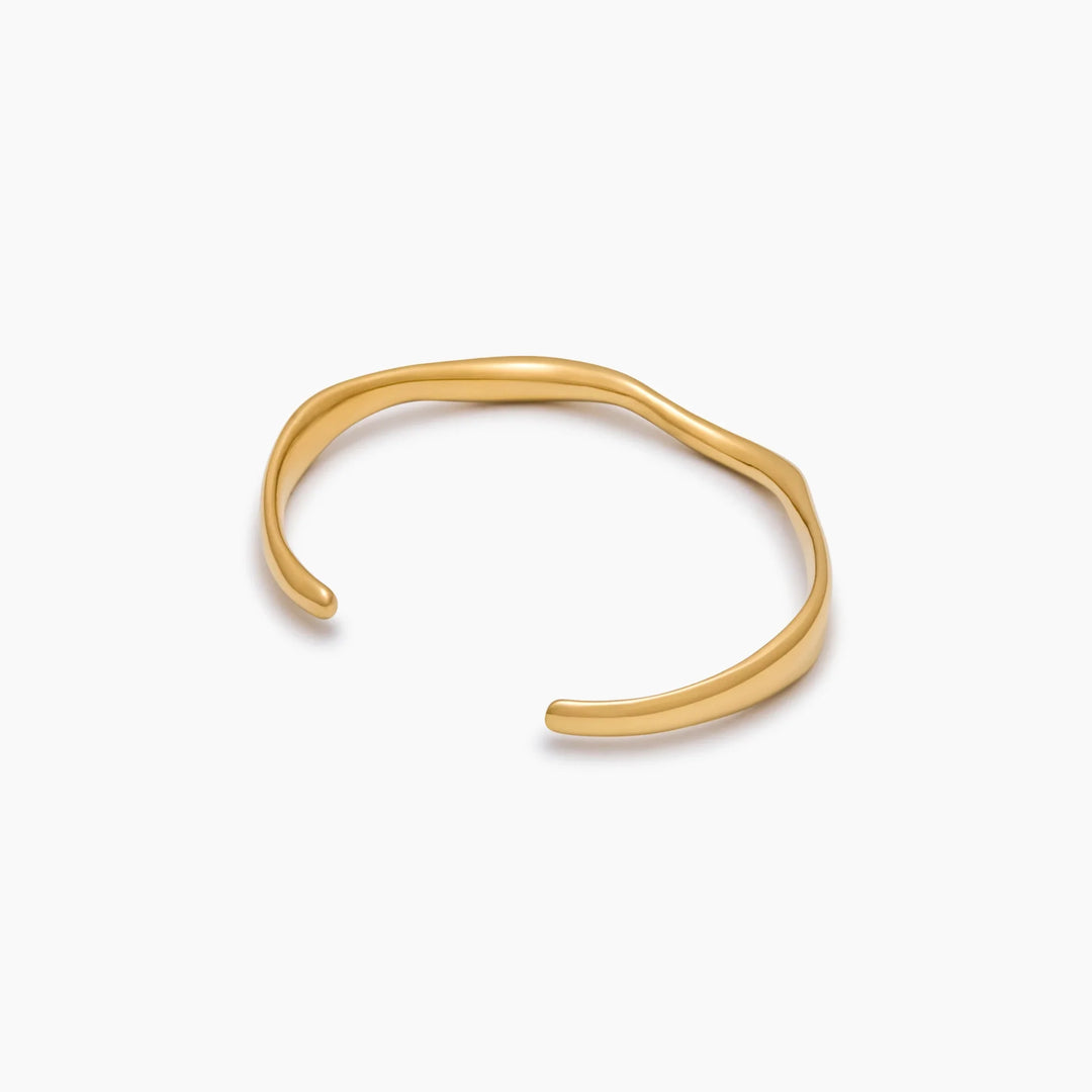 Drift Cuff karkötő