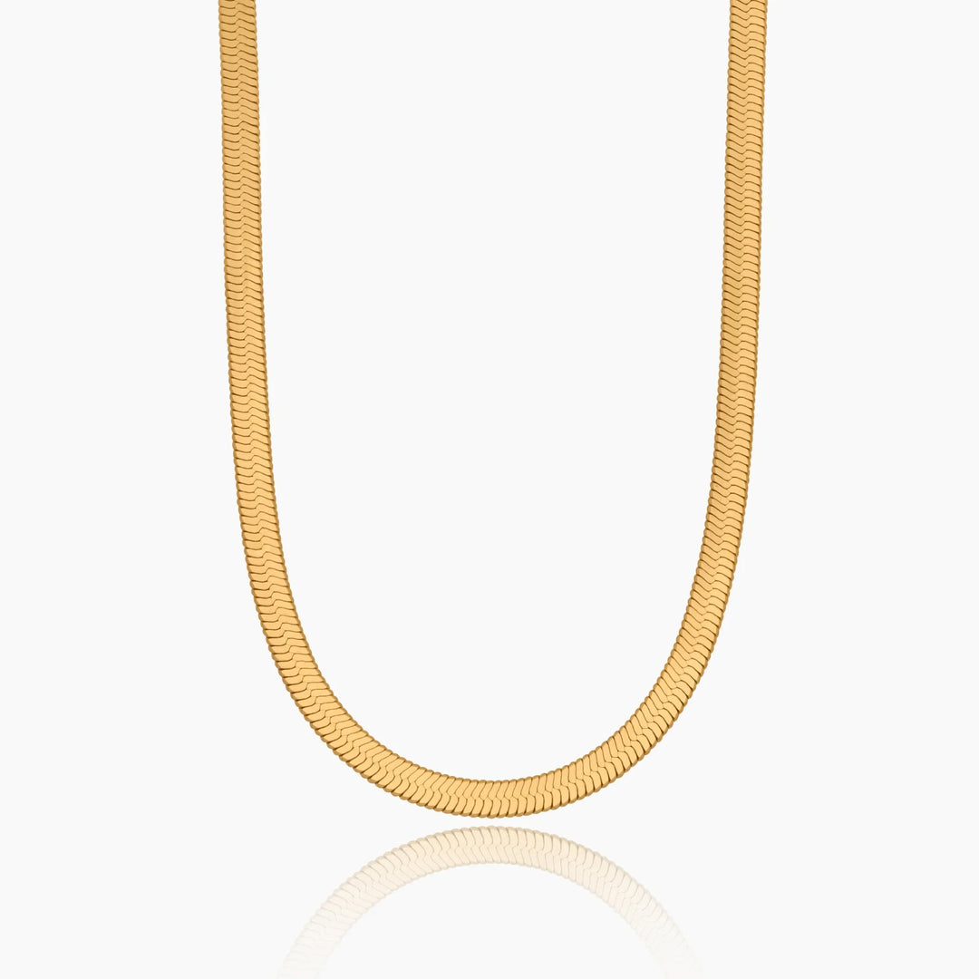 Snake Chain nyaklánc