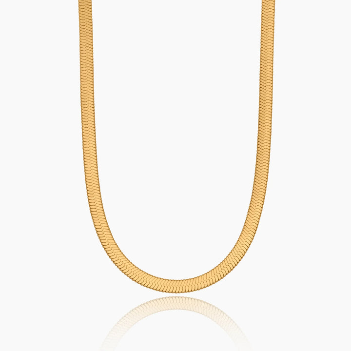 Snake Chain nyaklánc