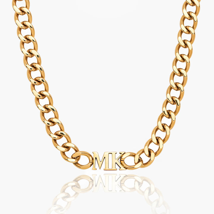 Kezdeti Choker nyaklánc