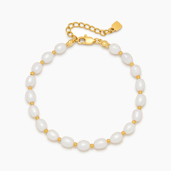 Luna Pearl karkötő