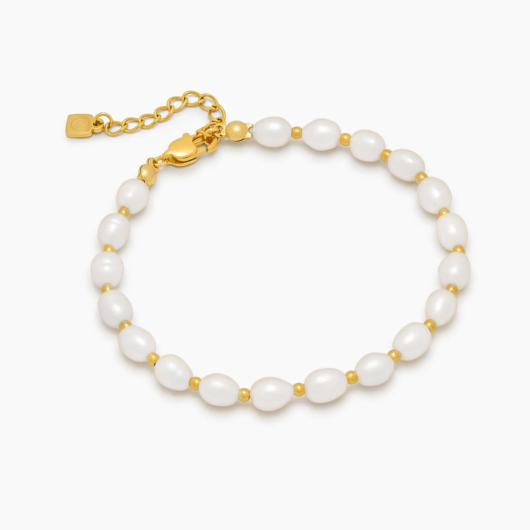 Luna Pearl karkötő