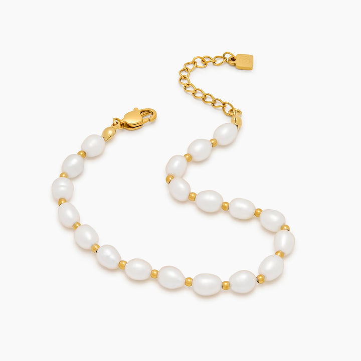 Luna Pearl karkötő