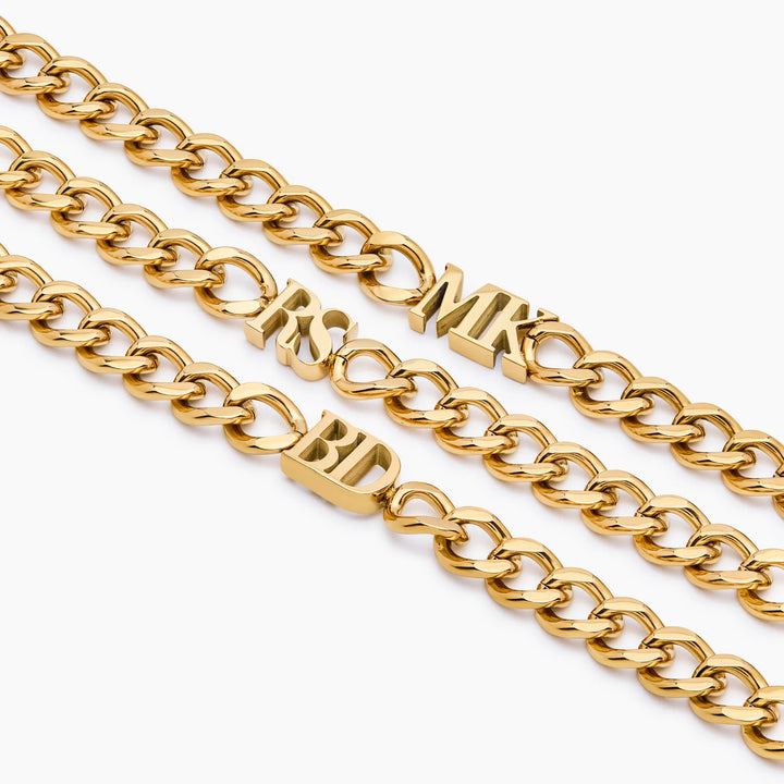 Kezdeti Choker nyaklánc