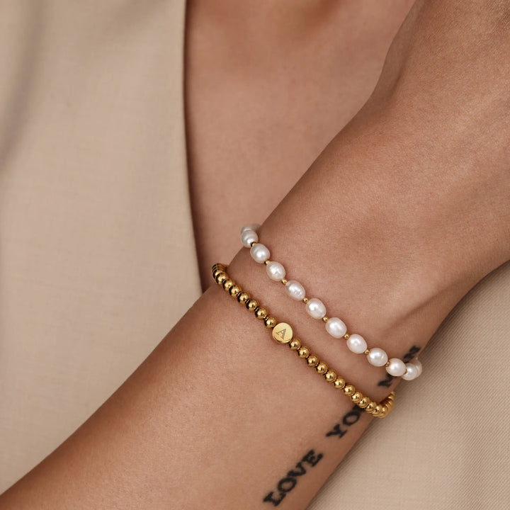Luna Pearl karkötő