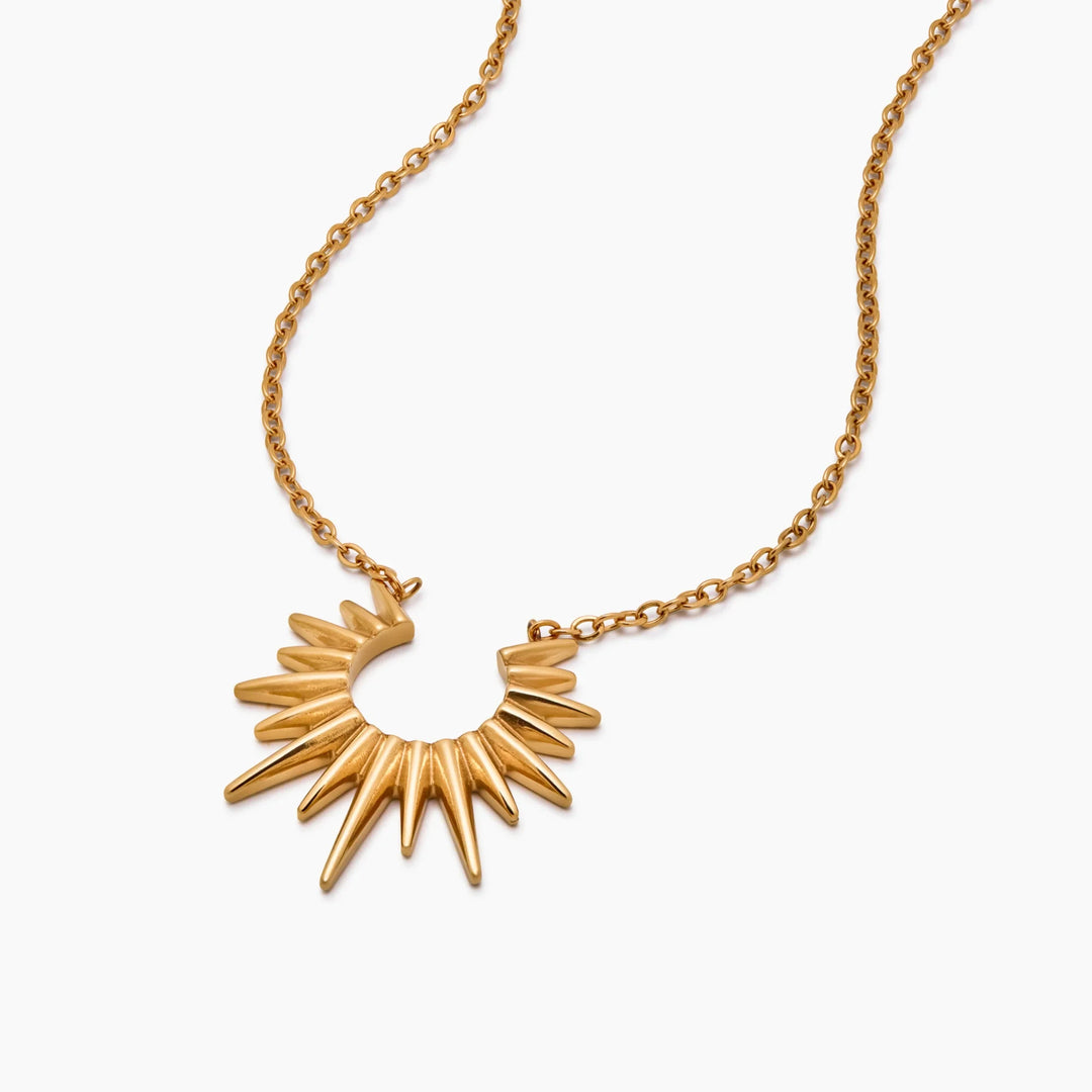 Helia Sunburst nyaklánc