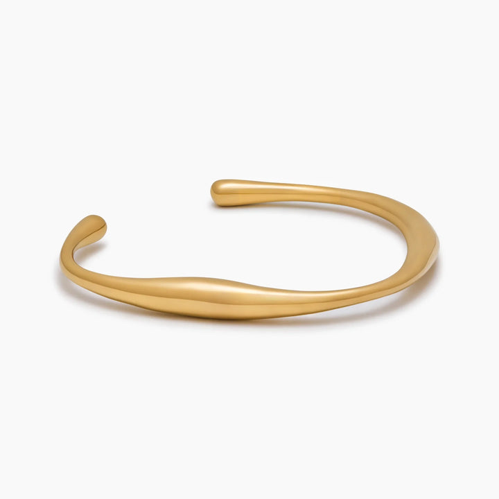 Dune Gold mandzsetta karkötő