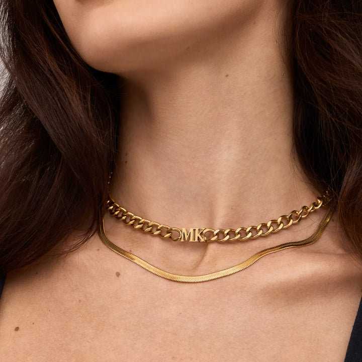 Kezdeti Choker nyaklánc