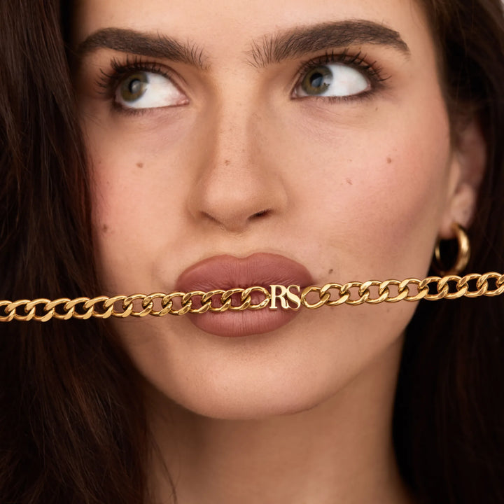 Kezdeti Choker nyaklánc
