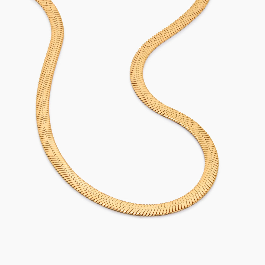 Snake Chain nyaklánc