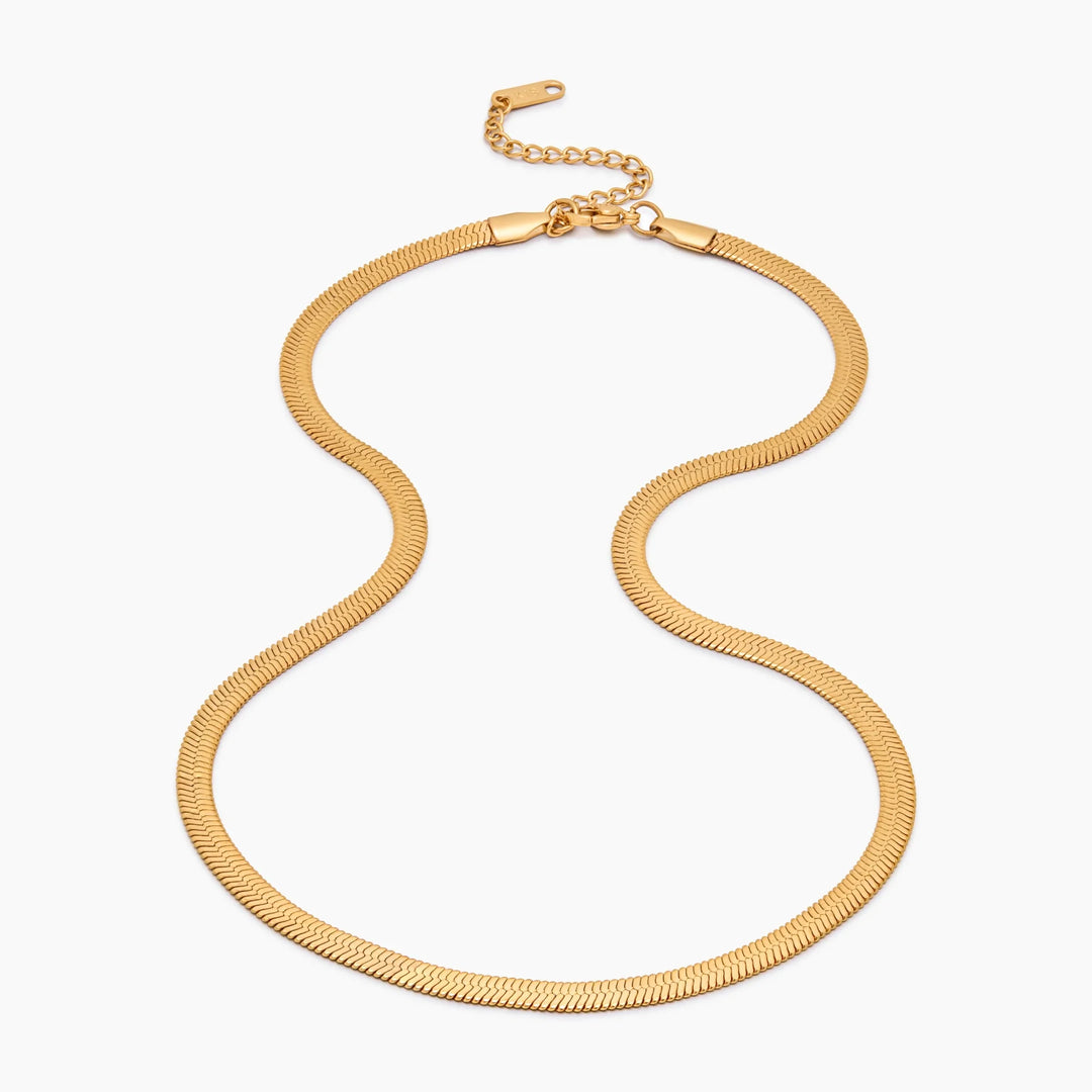 Snake Chain nyaklánc
