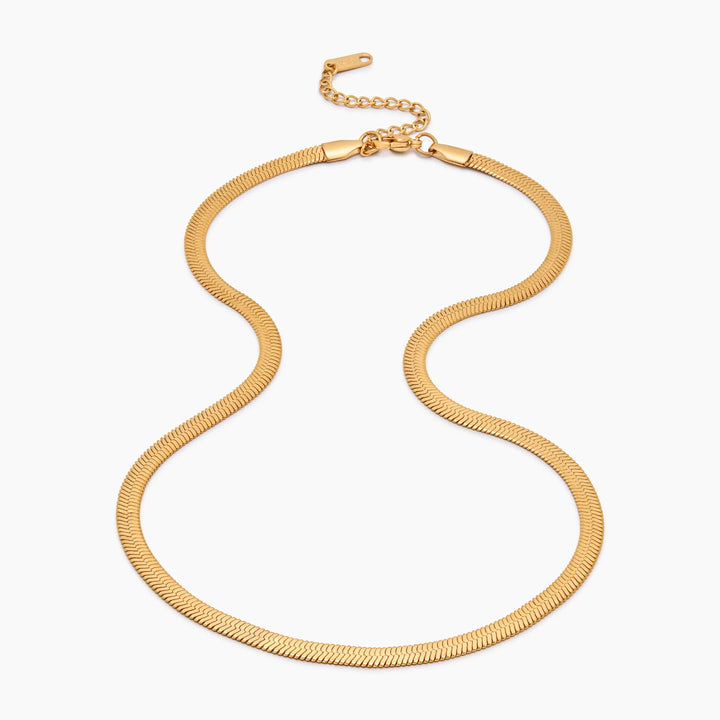 Snake Chain nyaklánc