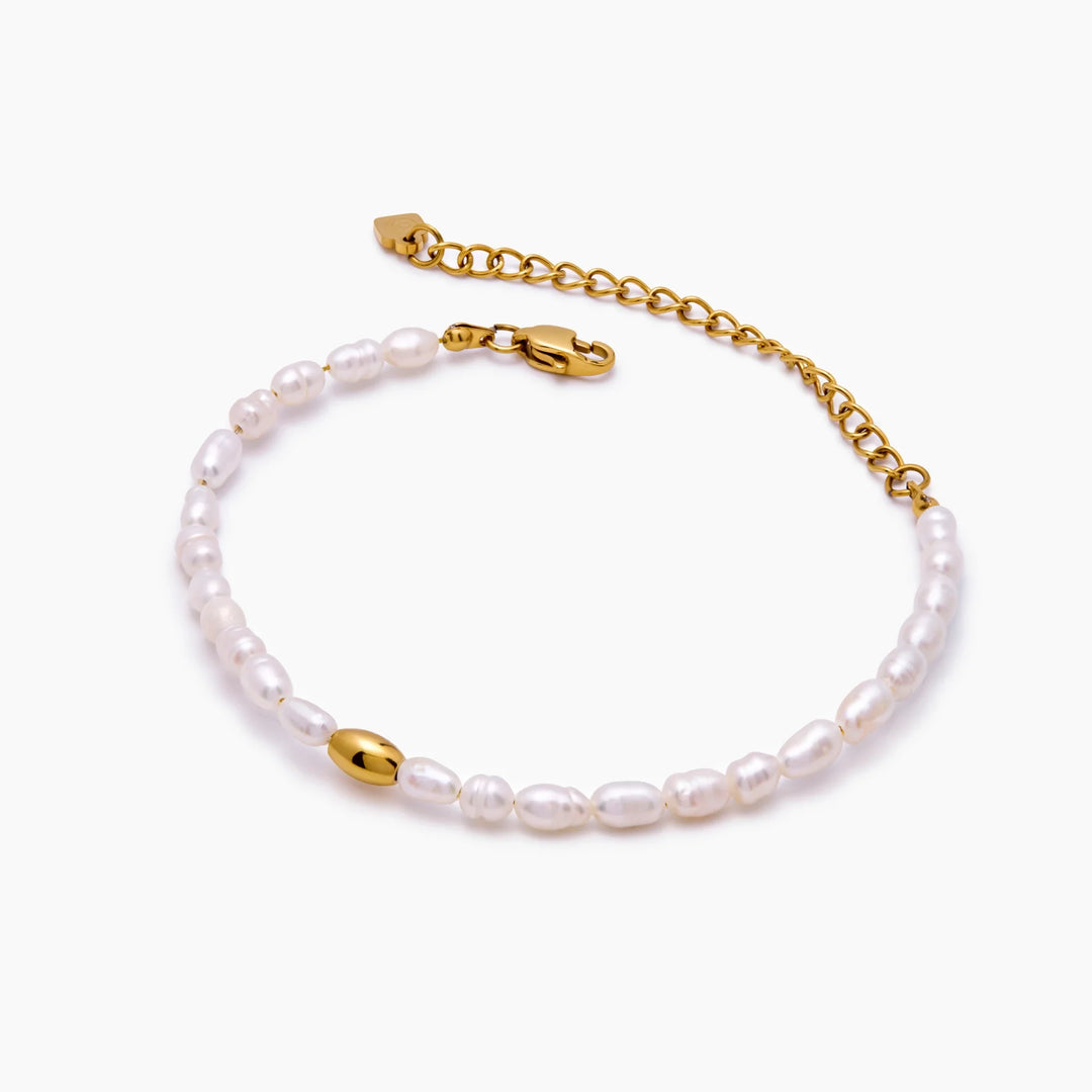 Essential Pearl karkötő
