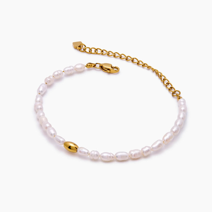 Essential Pearl karkötő